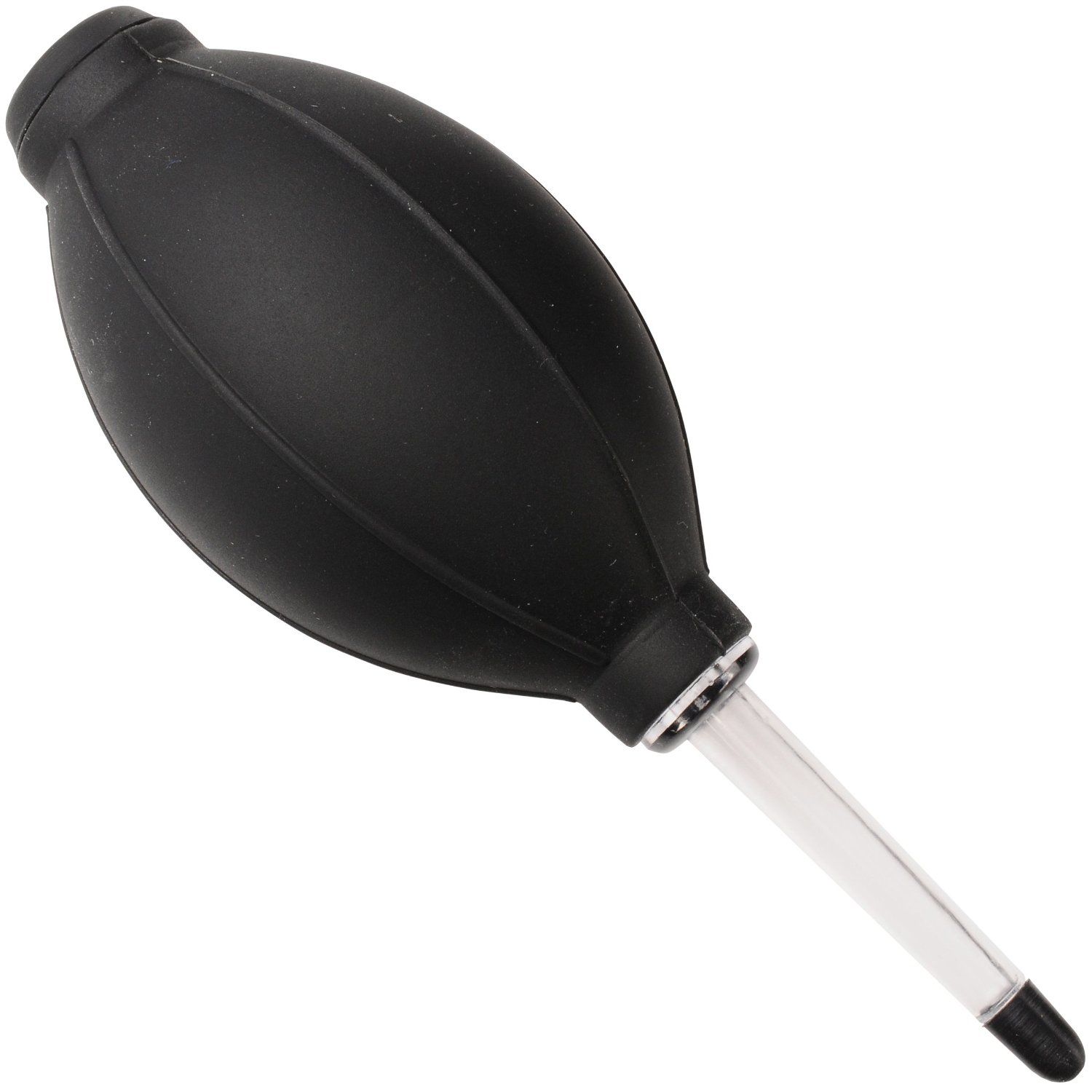 B.I.G. 442300 Computerreinigingskit - Lenzen/Glas - Zwart