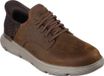 Skechers Slip-ins Garza - Gervin - Heren Instappers - Bruin