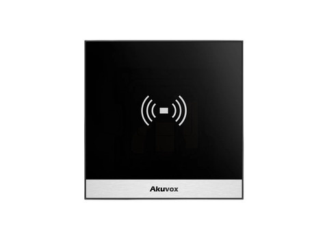 AKUVOX RFID-kaartlezer (A01S)
