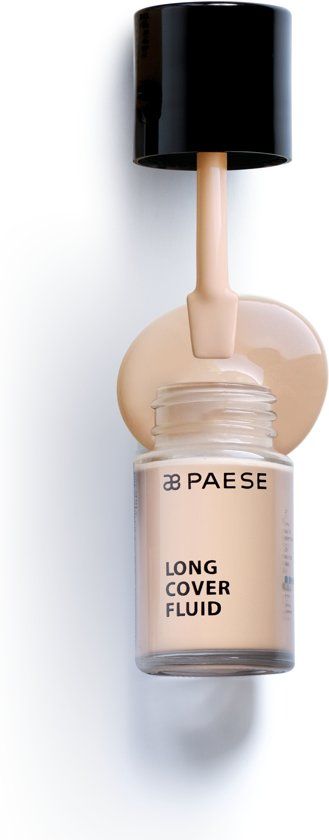 Paese Long Cover Fluid 1,5 - 5901698576387