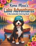 Kona Maui's Lake Adventures