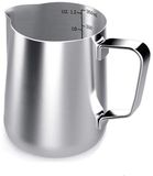 Merkloos Jhubersproducts Melkkan 350 ml