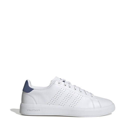adidas Sportswear Advantage Premium Sneakers - Wit/Blauw