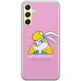 ERT GROUP mobiel telefoonhoesje voor Samsung A34 5G origineel en officieel erkend Looney Tunes patroon Lola 008