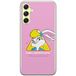 ERT GROUP mobiel telefoonhoesje voor Samsung A34 5G origineel en officieel erkend Looney Tunes patroon Lola 008