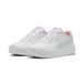 PUMA Carina 3.0 sneakers voor Dames, Wit, Maat 31