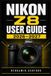 Nikon Z8 User Guide 2026-2027