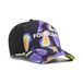PUMA F1® Lifestyle Vegas baseball cap, Black, OSFA