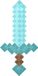 Mattel Minecraft HDV53 - Rollenspelspeelgoed - 6+ jaar