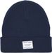 JACK & JONES JACATTITUDE REGULAR BEANIE Heren Mutsen Katoen One size Pageant Blue