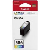 Canon Cl-586 Inktcartridge - Kleur