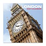 Grupo London Kalender 2027