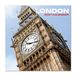 Grupo London Kalender 2027