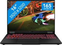 ASUS TUF Gaming / A16 / FA608UM-RV115W
