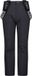 CMP Skihose Kinderen Unisex Grijs Polyester 152