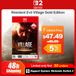 Nintendo Switch Resident Evil Series Jeux Carte de jeu physique Resident Evil Requiem Resident Evil Village Resident Evil 7