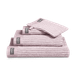 Vandyck Home Towel Petit Ligne sepiapink Douchelaken 70x140