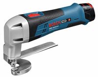 Bosch GSC 12V-13 Professional Accu plaatschaar - 0601926108