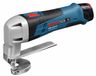 Bosch GSC 12V-13 Professional Accu plaatschaar - 0601926108
