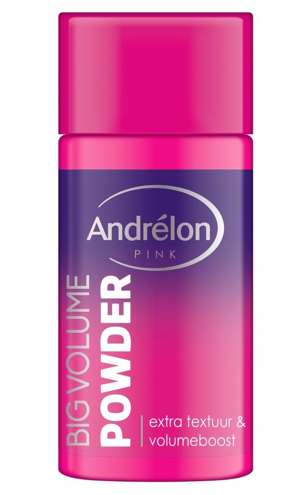 Andrélon Poeder Big Volume - 7G
