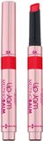 Deborah Milano Lip Jam Melting Balm 04 Strawberry Lippenbalsem 2 g