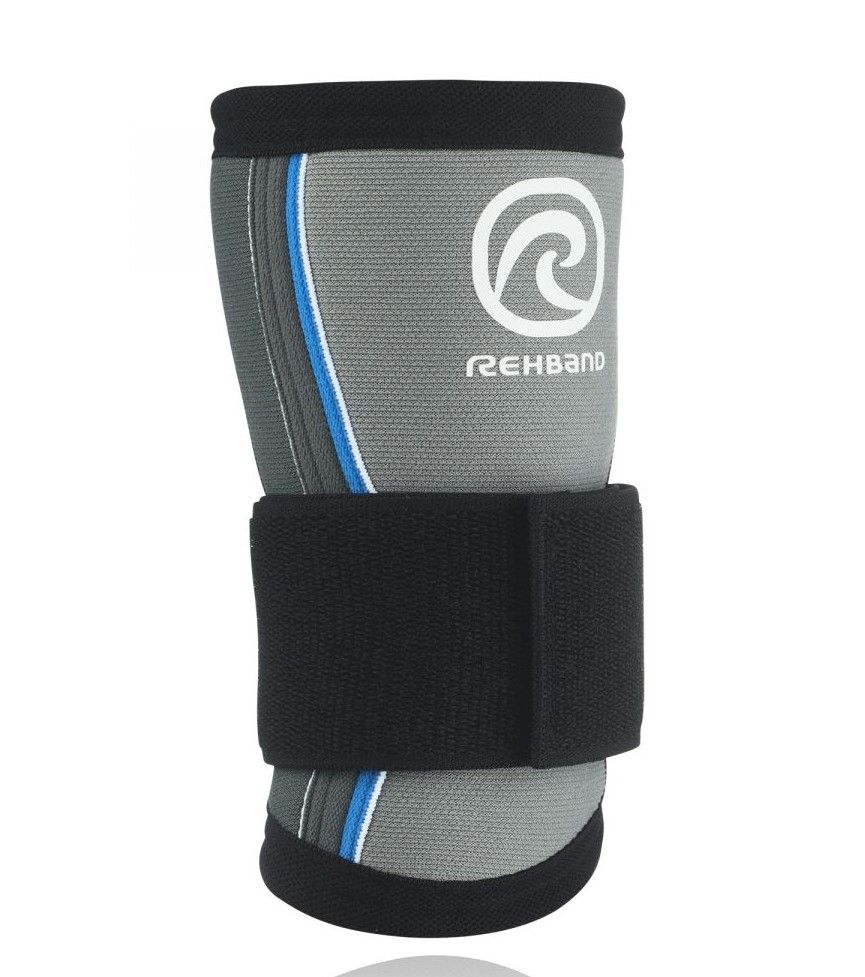 Rehband Power Line Wrist Support Links XL