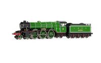 Hornby TT:120 Modelspoor TT3004M LNER Klasse A1 4-6-2 4472 'Flying Scotsman' - Tijdperk 3 Locomotieven