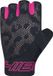 Chiba Lady Prime Fitness Handschoenen XS Black/Pink