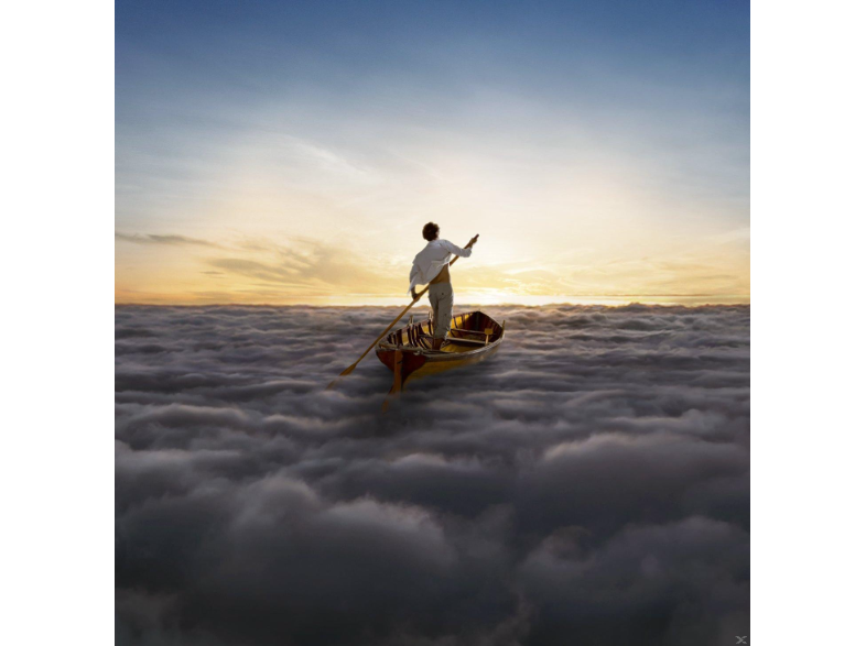 Pink Floyd The Endless River