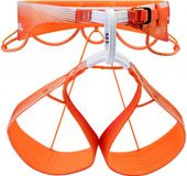 Petzl Sitta Harnas Oranje L