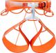 Petzl Sitta Harnas Oranje L