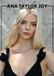 CalendarsRUs Anya Taylor-Joy Kalender 2027
