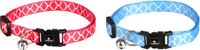 Flamingo Kattenhalsband Amsi - Assorti Multi-Color
