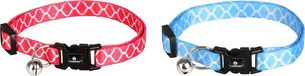 Flamingo Kattenhalsband Amsi - Assorti Multi-Color