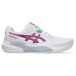 Asics Gel-Challenger 15 Argile Blanc/Sakura Numérique
