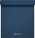 Gaiam Essentials Yoga Mat Navy 6mm