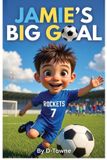 Jamie's Libri GmbH Jamie's Big Goal Paperback