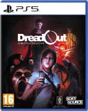 Softsource DreadOut Remastered Collection - Standard Edition (PlayStation 5)
