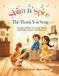 Shira n' Spice - The thank you song: A joyful Modeh Ani story about gratitude, prayer, and the soul