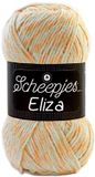 Scheepjes Eliza Wol 250g 202 Toy Box