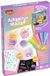 Maped CREATIV navulset airbrush, 15 stiften pasteltinten, 5 sjablonen