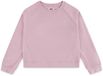 Levi's Kids Meet And Greet Crew Sweatshirt Roze 6 Years Meisje