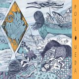Music&Words Poil Ueda - Poil Ueda (CD)