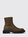 CAMPER Bottes 'Pix Berlin' marron