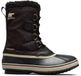 Sorel 1964 PAC™ NYLON WP Heren Snowboots - Zwart, Ancient Fossil - Maat 43.5