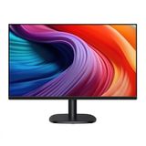 Amazon Basics 24-inch (61 cm) FHD 1080p-beeldscherm, maximaal 100 Hz, VESA-compatibel, ingebouwde luidsprekers, zwart