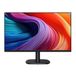 Amazon Basics 24-inch (61 cm) FHD 1080p-beeldscherm, maximaal 100 Hz, VESA-compatibel, ingebouwde luidsprekers, zwart