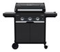 Campingaz 3 Series Select 2226304 Buitenbarbecue & Grill