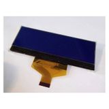 Display Elektronik LC-display Wit 240 x 64 Pixel