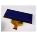 Display Elektronik LC-display Wit 240 x 64 Pixel